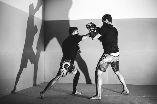 How to Train Harder Without Breaking Your Body