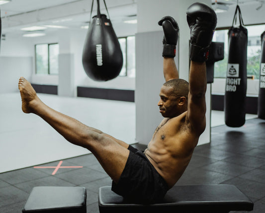 Why Core Strength is More Important Than You Think