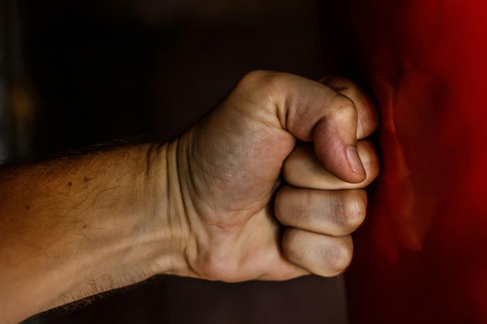 Why Your Punches & Kicks Are Slow (And How to Fix It)