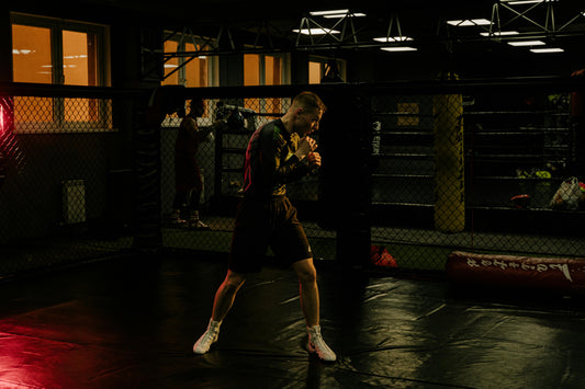 Training Hard But Not Getting Stronger? Here’s Why