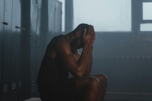 The Overtraining Trap: Why More Isn’t Always Better