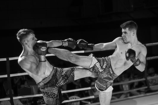 The Secret to Explosive Kicks: Strength & Flexibility Training