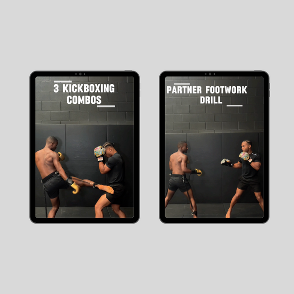 GymProLuxe App