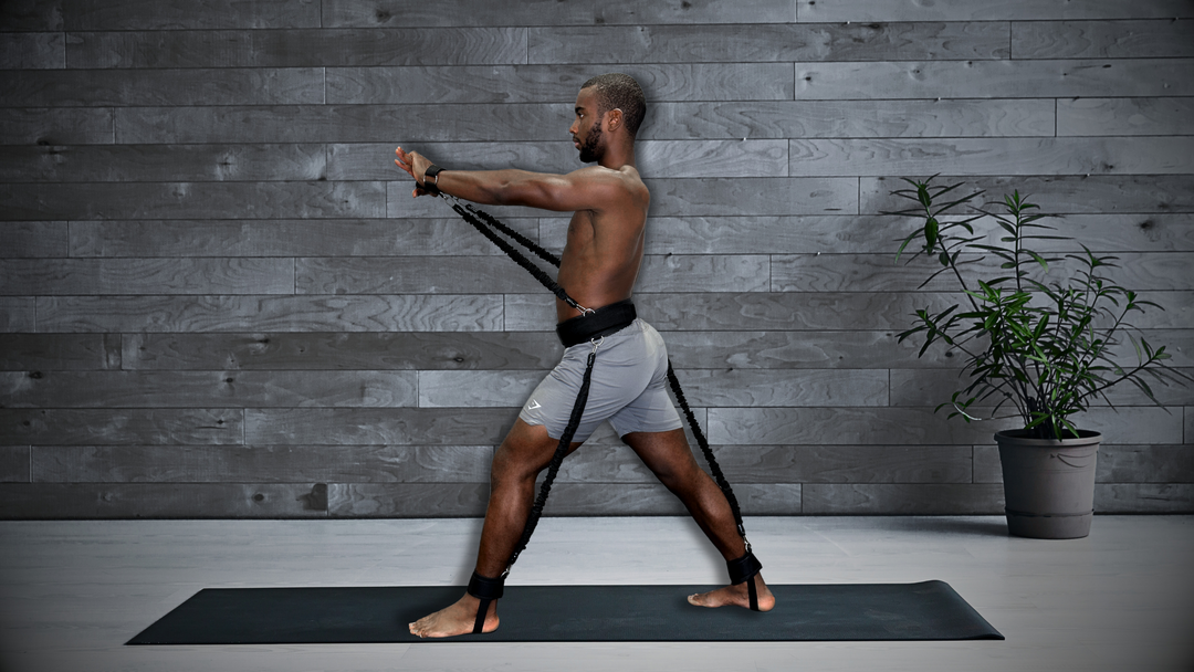 How to Fix Common Martial Arts Mistakes Using Resistance Training