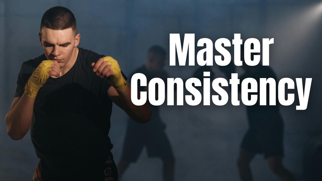 Mastering Consistency: How Ji Resistance Bands Can Transform Your Training