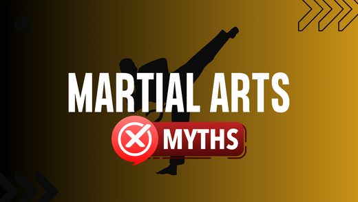 Martial Arts Myths Busted: What's Real and What's Not?