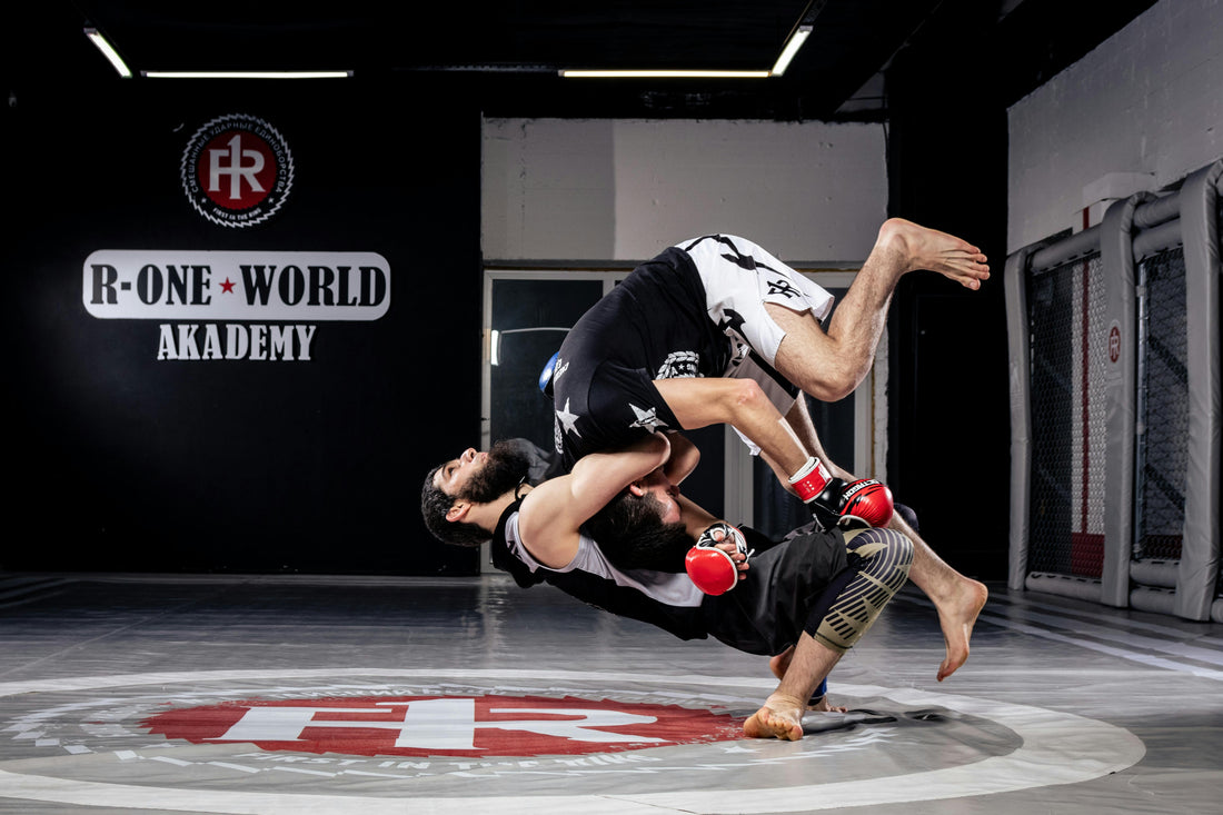 Beginner’s Guide to Martial Arts: What You Need to Know Before You Start
