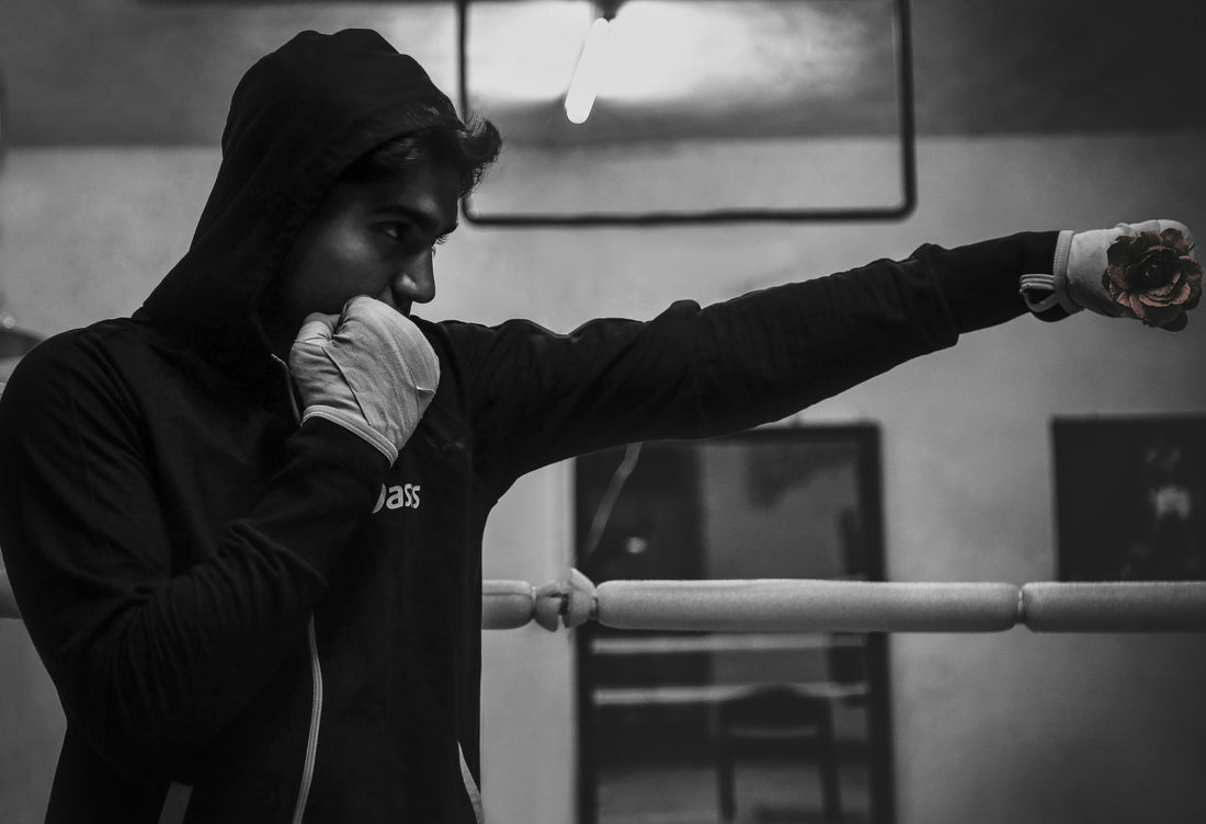 Avoid These 5 Common Mistakes in Shadowboxing