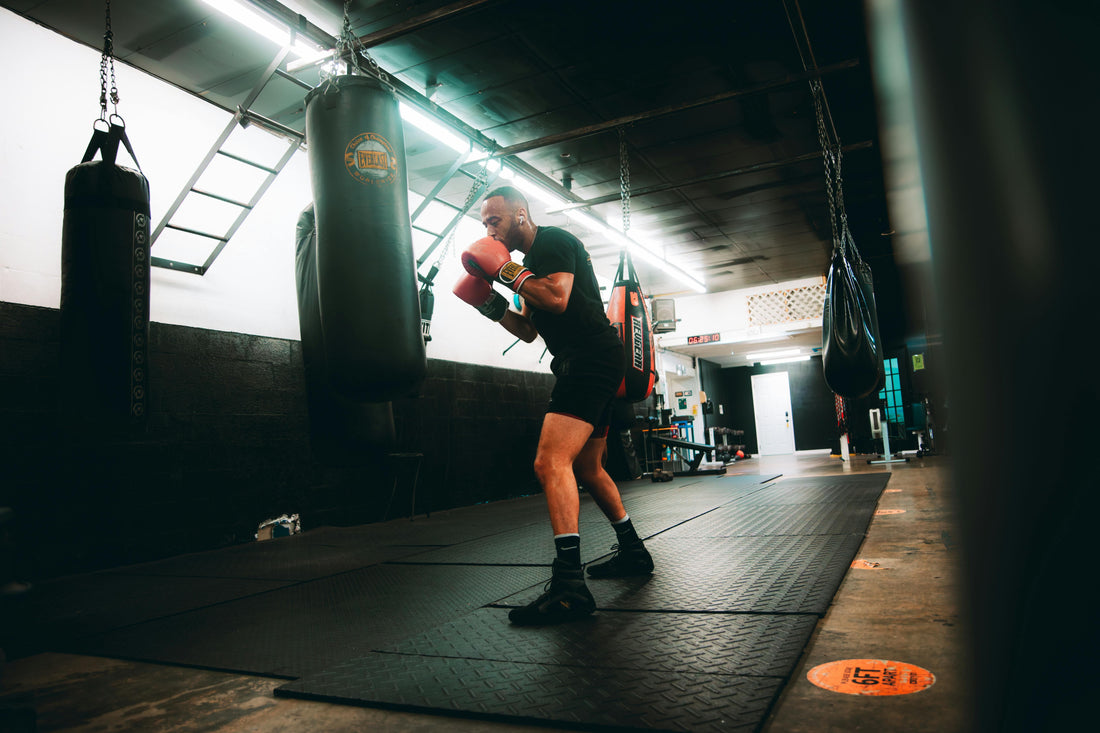 Solo Training Mistakes That Kill Your Progress