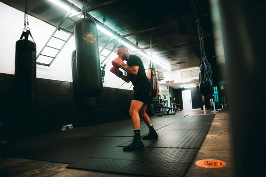 Solo Training Mistakes That Kill Your Progress