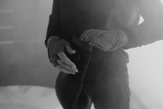 The Ultimate Martial Art Gear Guide: What You Need to Start