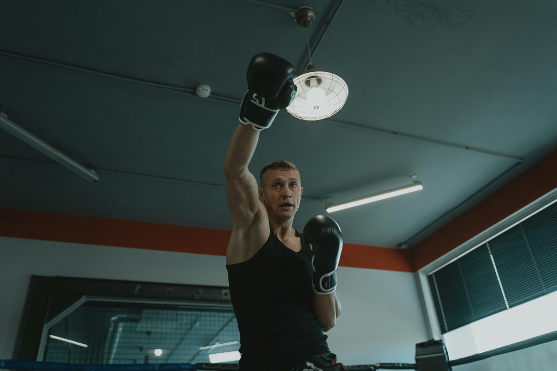 Stop Wasting Time: How to Train Alone Like a Champion