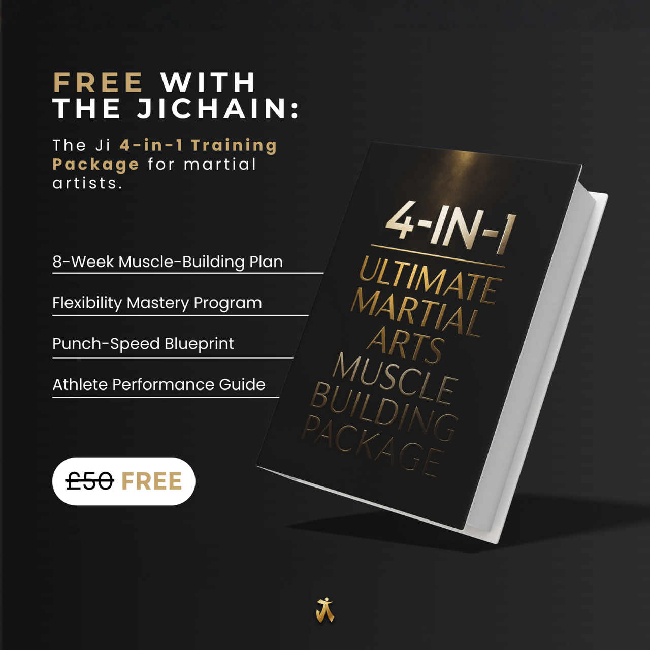 JiChain - Limited Release