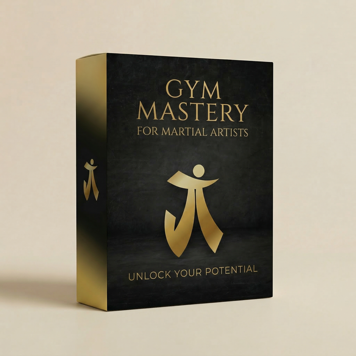 Ultimate gym mastery for martial arts: Unlock your potential