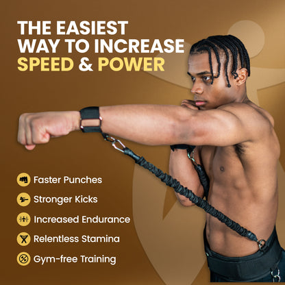 Ji resistance band