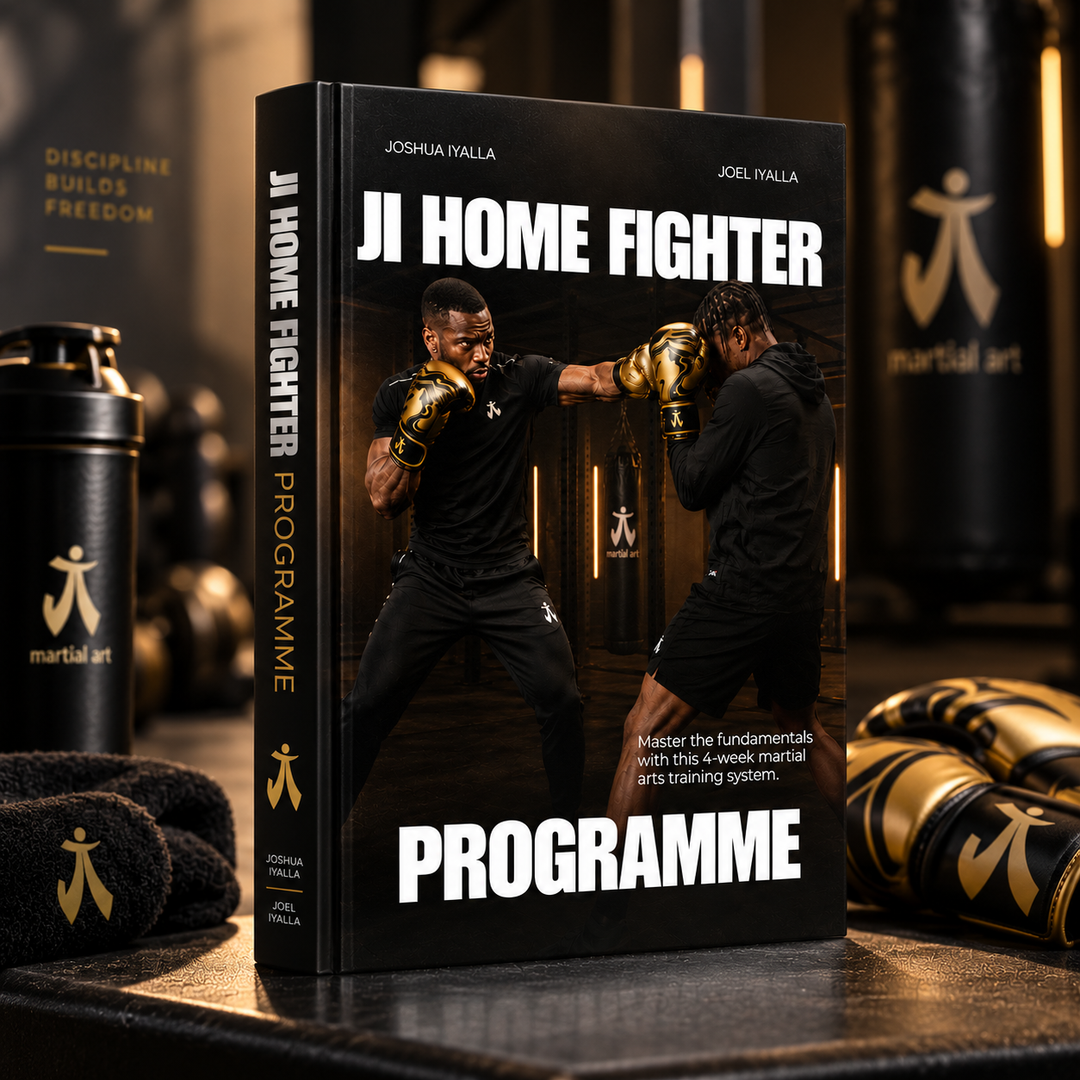 Ji Home Fighter Programme