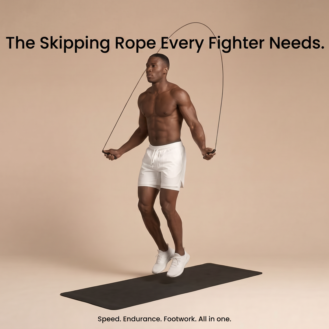 Ji Home Fighter Kit