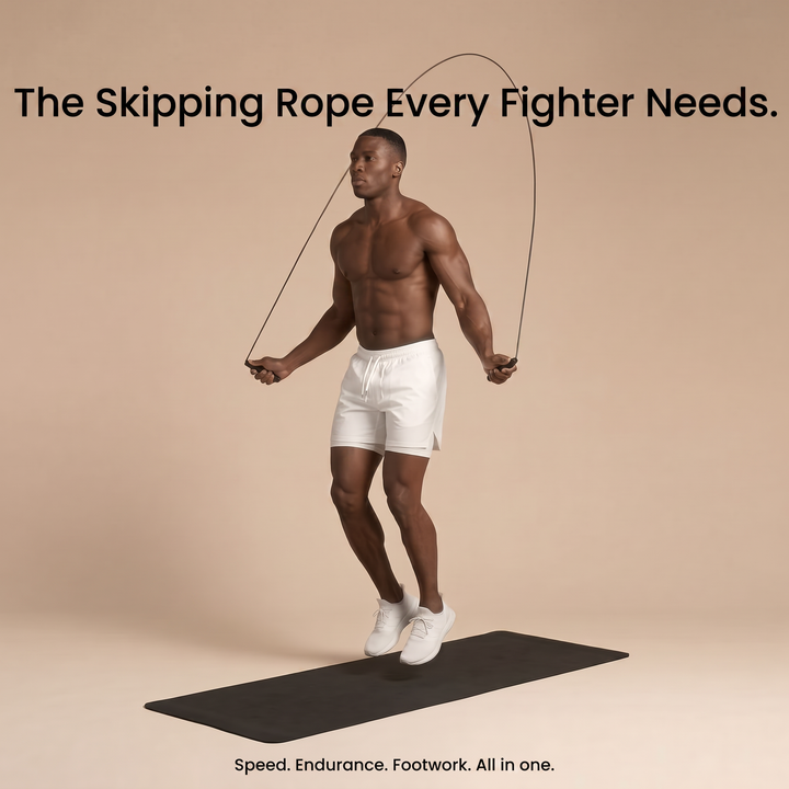 Ji Home Fighter Kit