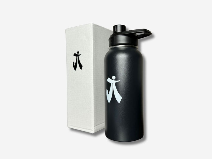 Ji Insulated Water Bottle