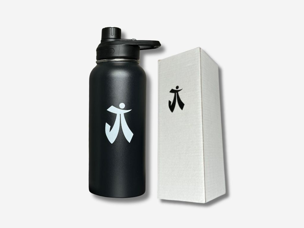 Ji Insulated Water Bottle