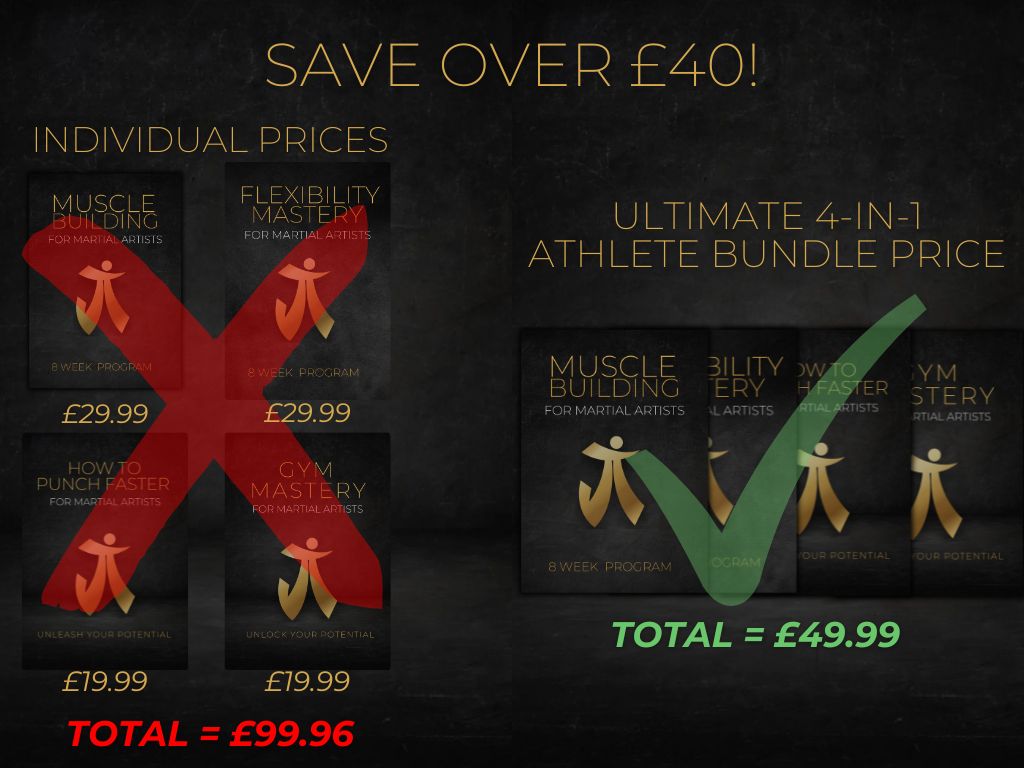 "Don't miss out on this unmissable bundle deal"