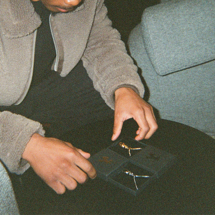 JiChain - Limited Release