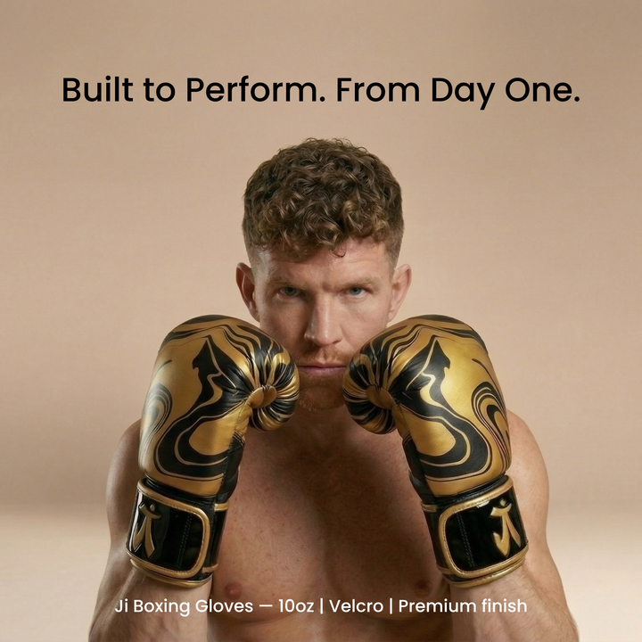 Ji Home Fighter Kit